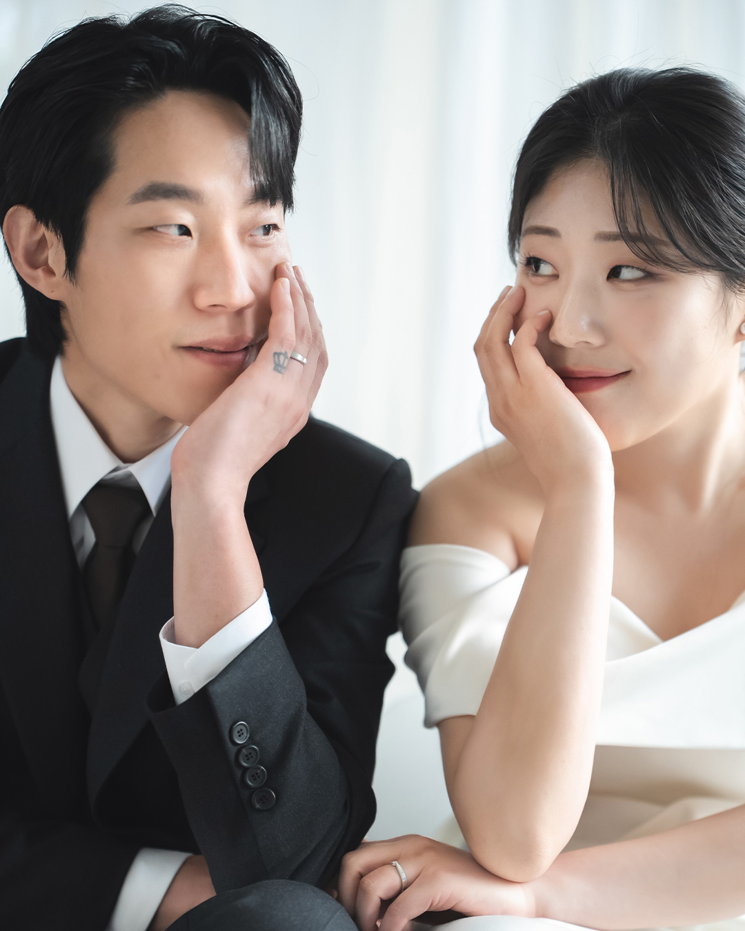 웨딩사진 10