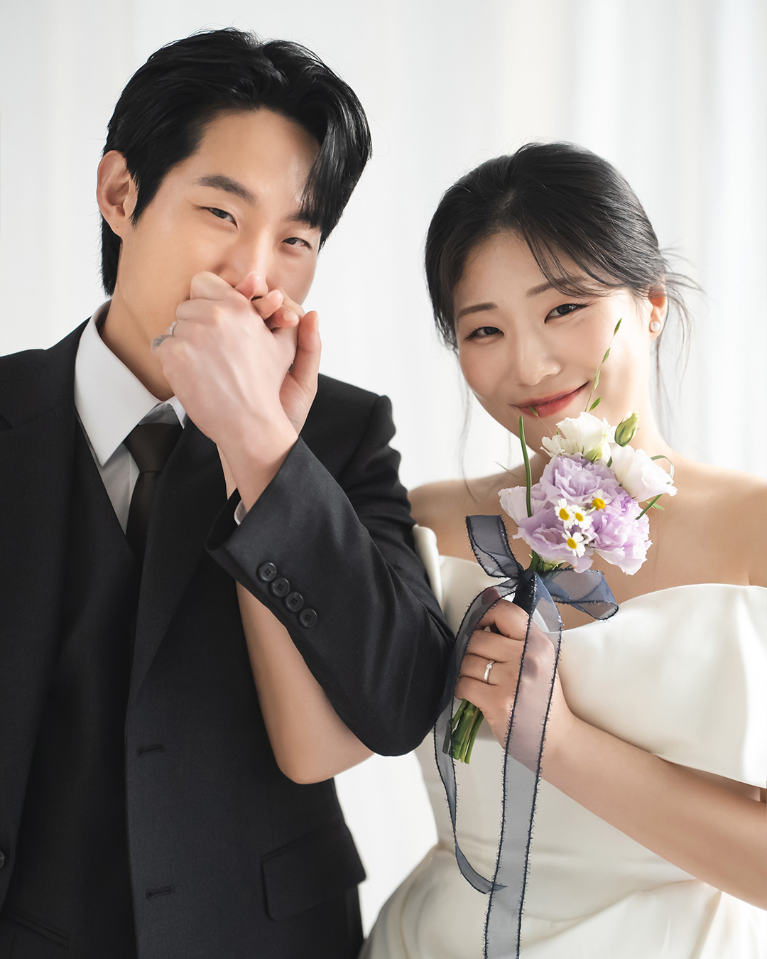 웨딩사진 11