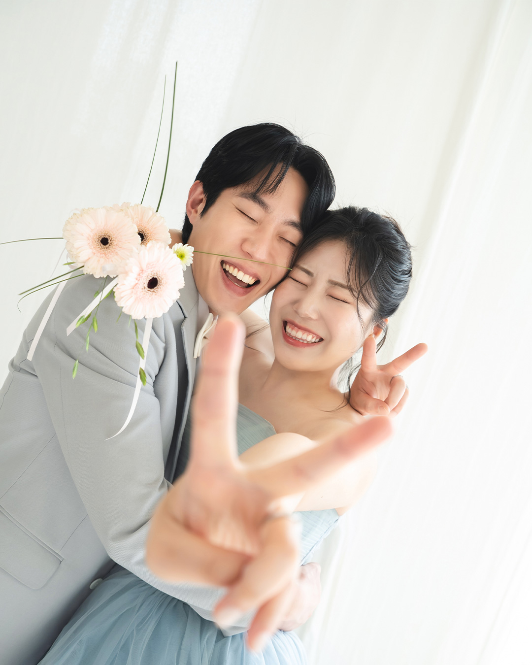 웨딩사진 17