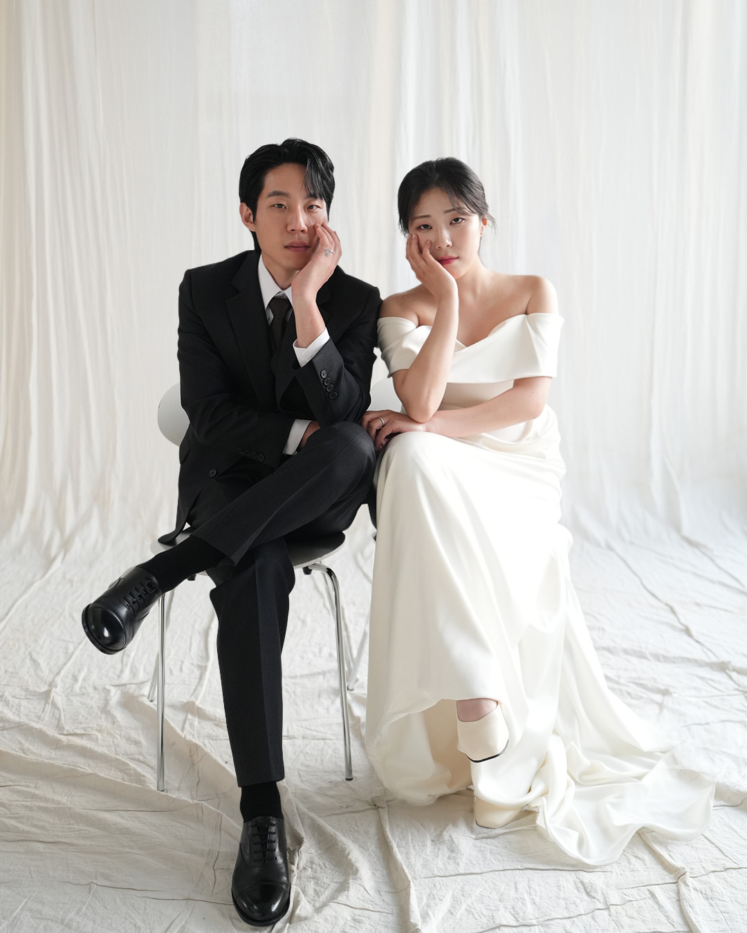 웨딩사진 27