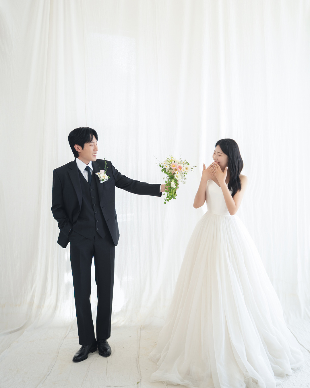 웨딩사진 30